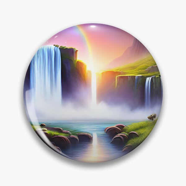 Item preview, Cascadia 3 designed and sold by Nexo-Redox1213.