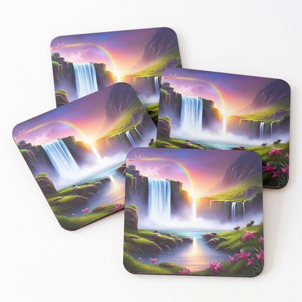Item preview, Cascadia 3 designed and sold by Nexo-Redox1213.