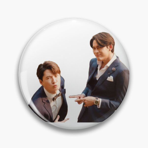 Item preview, Krist and Gawin from Be My Favourite designed and sold by g-fullsun03.