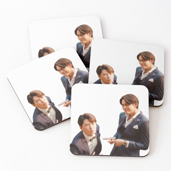 Item preview, Krist and Gawin from Be My Favourite designed and sold by g-fullsun03.