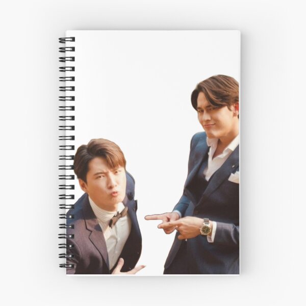 Item preview, Krist and Gawin from Be My Favourite designed and sold by g-fullsun03.