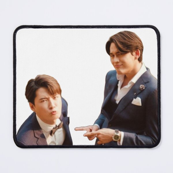 Item preview, Krist and Gawin from Be My Favourite designed and sold by g-fullsun03.