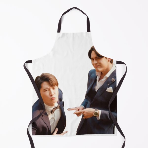 Item preview, Krist and Gawin from Be My Favourite designed and sold by g-fullsun03.
