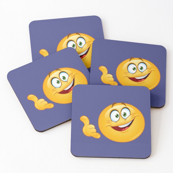 Item preview, Call Me Emoticon designed and sold by Yael Weiss.