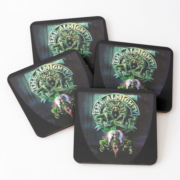 Item preview, Soul Destruction designed and sold by niblogrape.