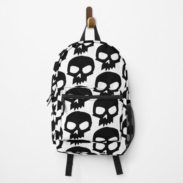 Item preview, black bezier sid designed and sold by unwileme.