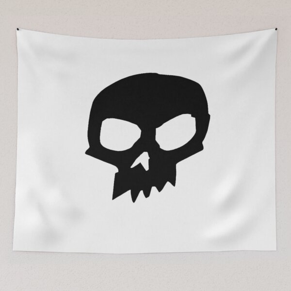 Item preview, black bezier sid designed and sold by unwileme.