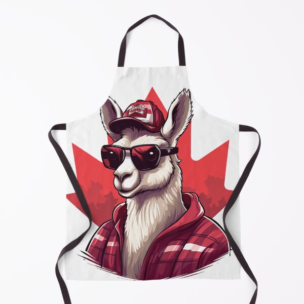 Item preview, Llama Squad Adventures - Playful Design designed and sold by ⭐Beatiful House⭐.