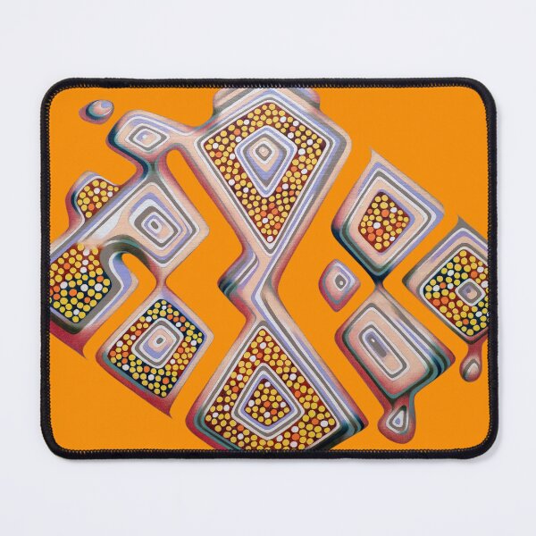 Item preview, Rorschach number 6 designed and sold by federico cortese.