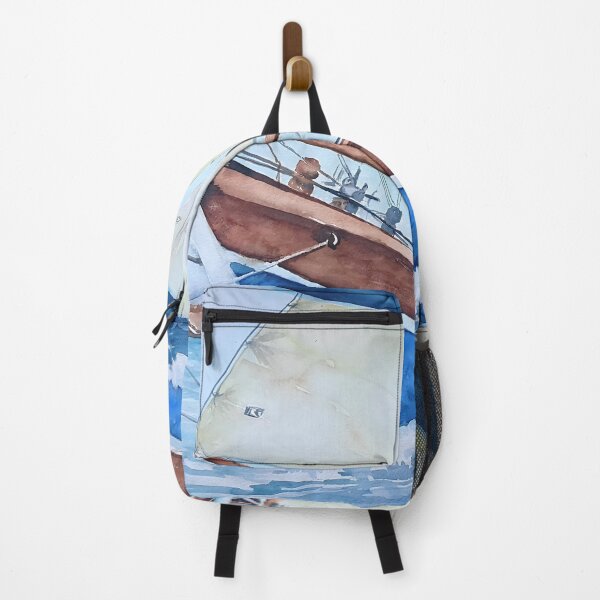 Item preview, Sailboat designed and sold by Canip Taskiran.