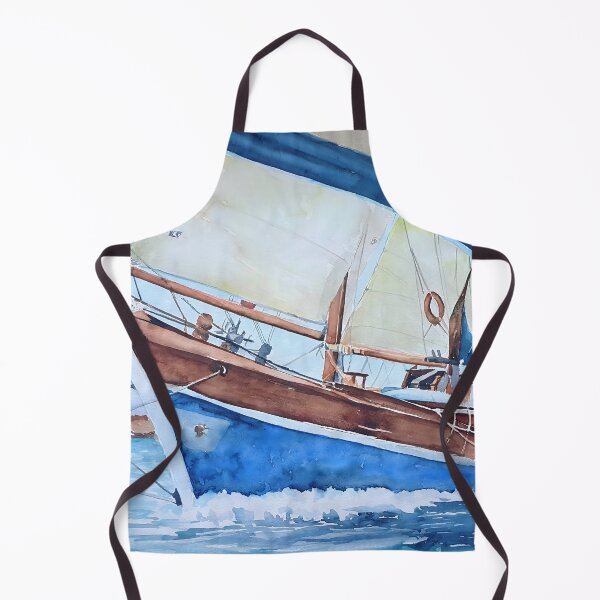 Item preview, Sailboat designed and sold by Canip Taskiran.