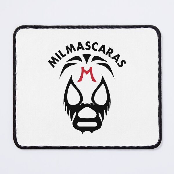 Item preview, MIL MASCARAS designed and sold by DRIPPED-STORE.