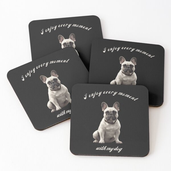 Item preview, I love dogs designed and sold by Stolperkiste.