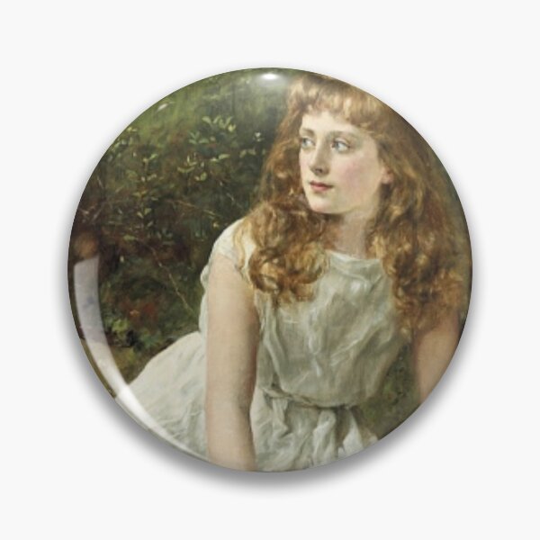 Item preview, Butterfly - John Collier designed and sold by tvdlovership.