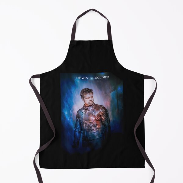 Item preview, Bucky - Sebastian Stan designed and sold by EfrainMiranda87.