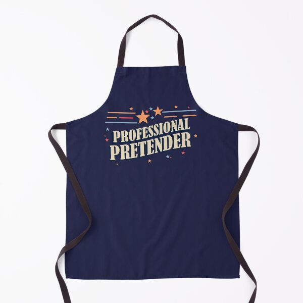 Item preview, Professional Pretender - Funny for Actors designed and sold by goldentusk.
