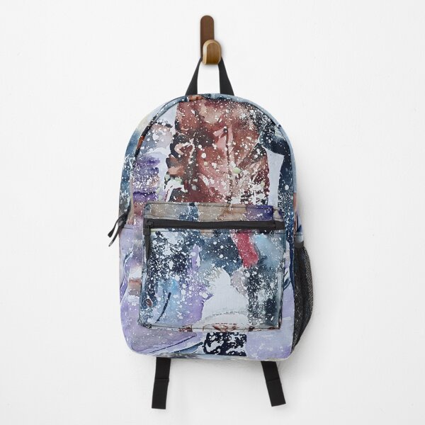 Item preview, Walking in the Snow designed and sold by Canip Taskiran.