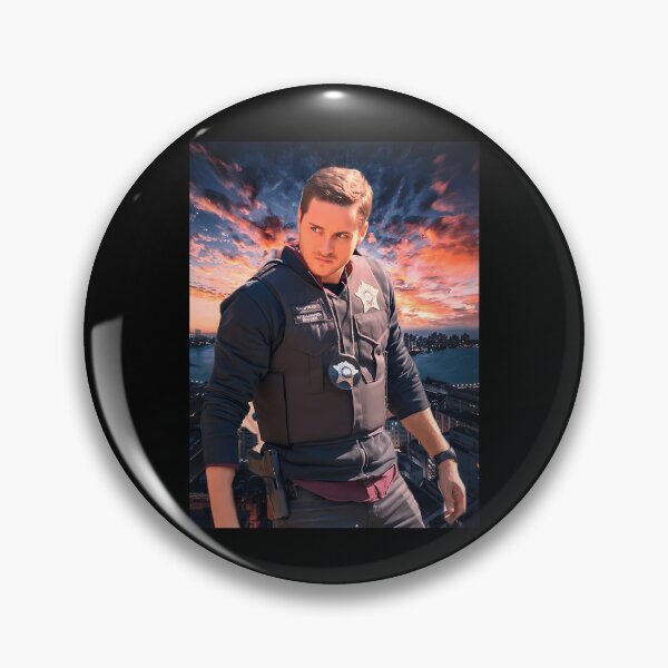 Item preview, Jesse Lee Soffer designed and sold by AlijahModeDavi.