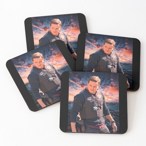 Item preview, Jesse Lee Soffer designed and sold by AlijahModeDavi.