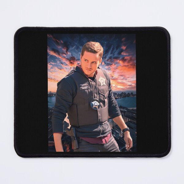 Item preview, Jesse Lee Soffer designed and sold by AlijahModeDavi.
