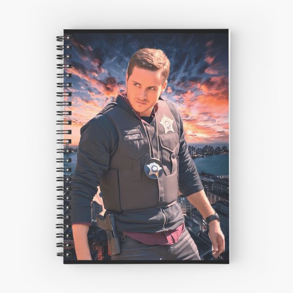 Item preview, Jesse Lee Soffer designed and sold by AlijahModeDavi.