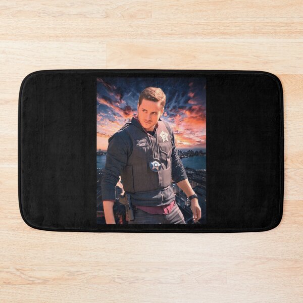Item preview, Jesse Lee Soffer designed and sold by AlijahModeDavi.