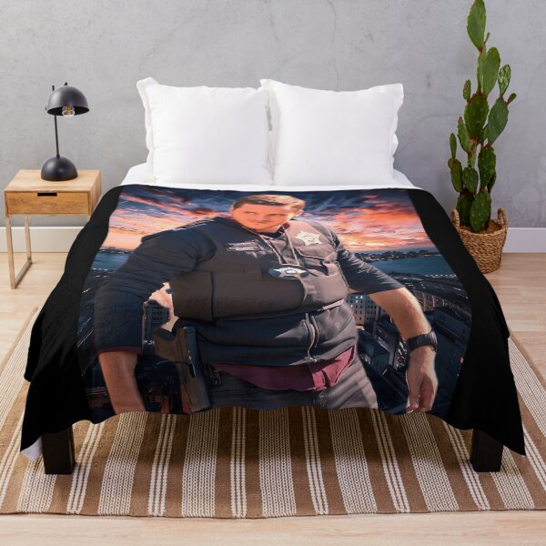 Item preview, Jesse Lee Soffer designed and sold by AlijahModeDavi.