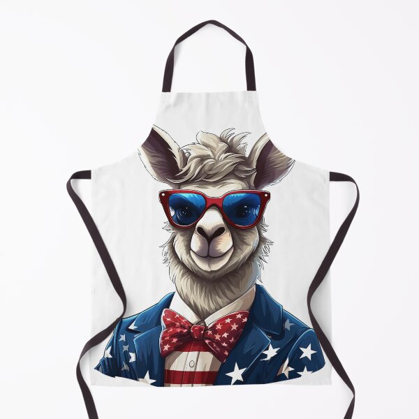 Item preview, Llama Squad Adventures - Playful Design designed and sold by ⭐Beatiful House⭐.