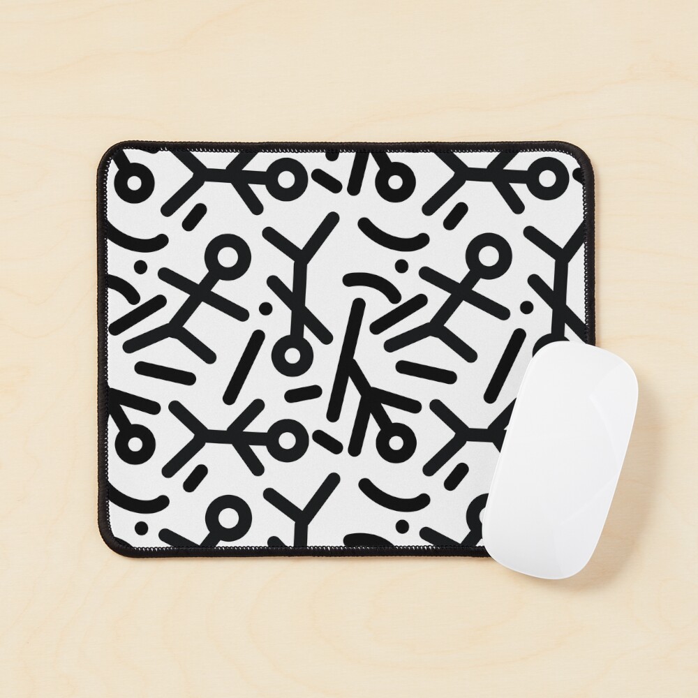 Item preview, Mouse Pad designed and sold by DafraDesign.