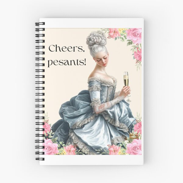 Item preview, Cheers, pesants! designed and sold by Shipwright-Duck.