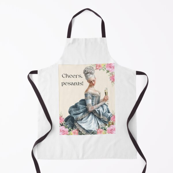 Item preview, Cheers, pesants! designed and sold by Shipwright-Duck.