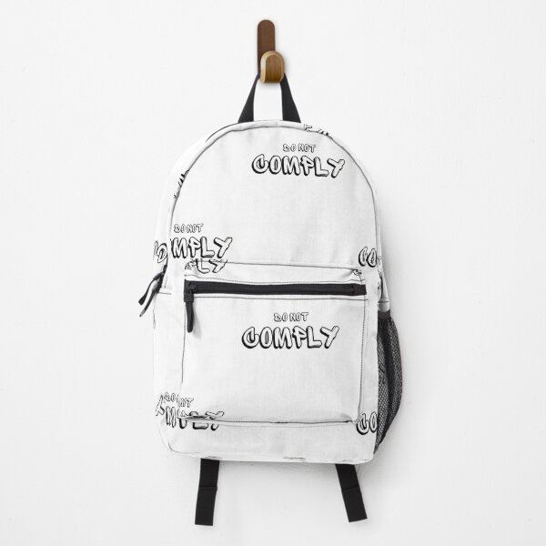 Item preview, Do Not Comply designed and sold by Glorious-Goods.