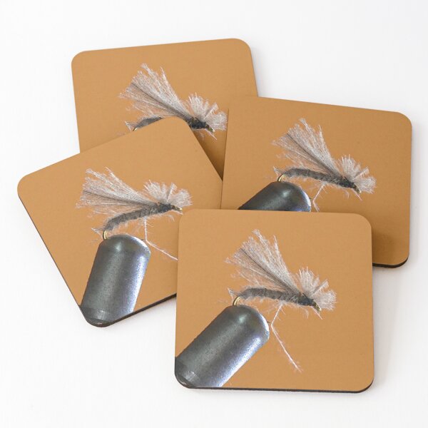 Item preview, CDC dry fly designed and sold by mary02.