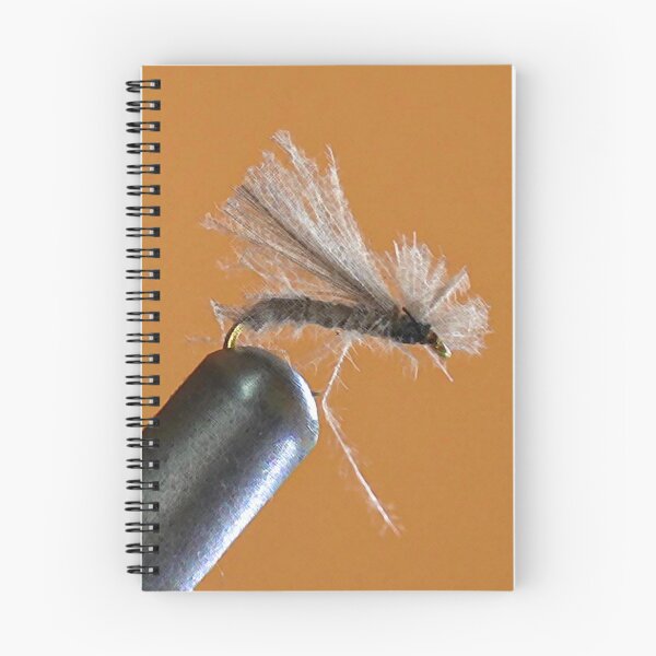 Item preview, CDC dry fly designed and sold by mary02.