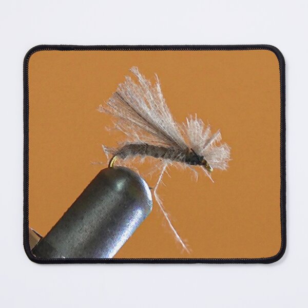 Item preview, CDC dry fly designed and sold by mary02.
