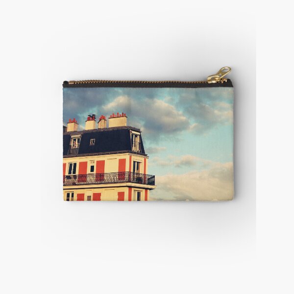 Item preview, Shadow Of Sacre Coeur designed and sold by ALICIA BOCK.