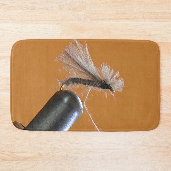Item preview, CDC dry fly designed and sold by mary02.