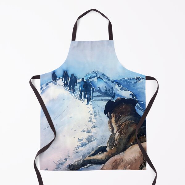 Item preview, Snowy Roads designed and sold by Canip Taskiran.