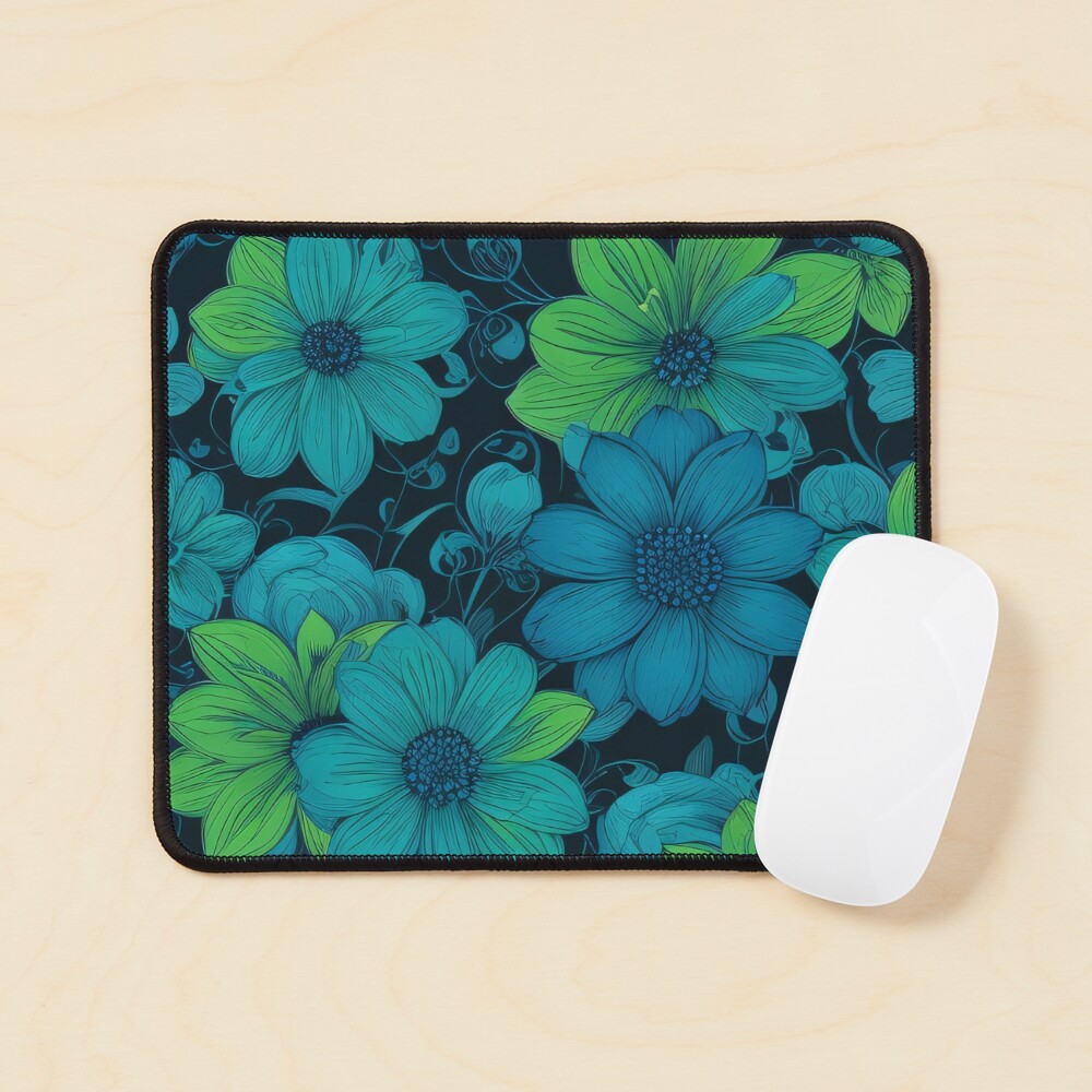Item preview, Mouse Pad designed and sold by RabbitPrints.