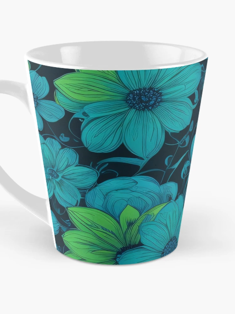 Thumbnail 3 of 4, Coffee Mug, designed and sold by RabbitPrints.
