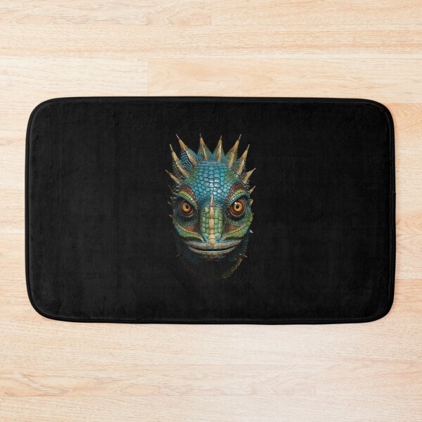 Item preview, Modern design reminiscent of a carved animal head of a reptile designed and sold by Pflugart.