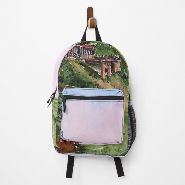 Item preview, Mountain House designed and sold by Canip Taskiran.