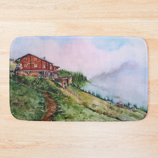 Item preview, Mountain House designed and sold by Canip Taskiran.