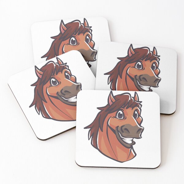Item preview, Smiling Horse designed and sold by HeartlandItaly.