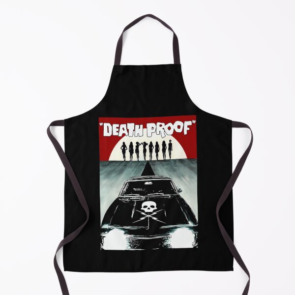 Item preview, Death Proof car designed and sold by ShaylaThunderA.