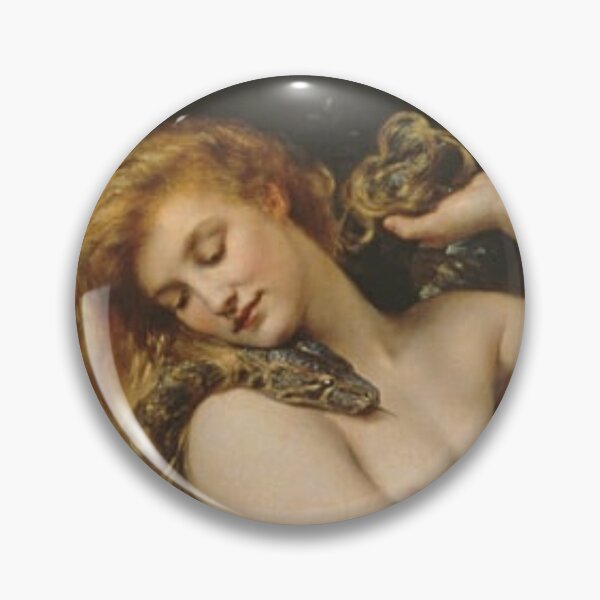 Item preview, Lilith - John Collier designed and sold by tvdlovership.