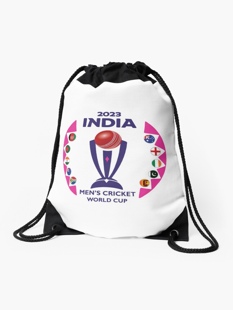 Women's World Cup 2023 Event Drawstring Bag - Official FIFA Store