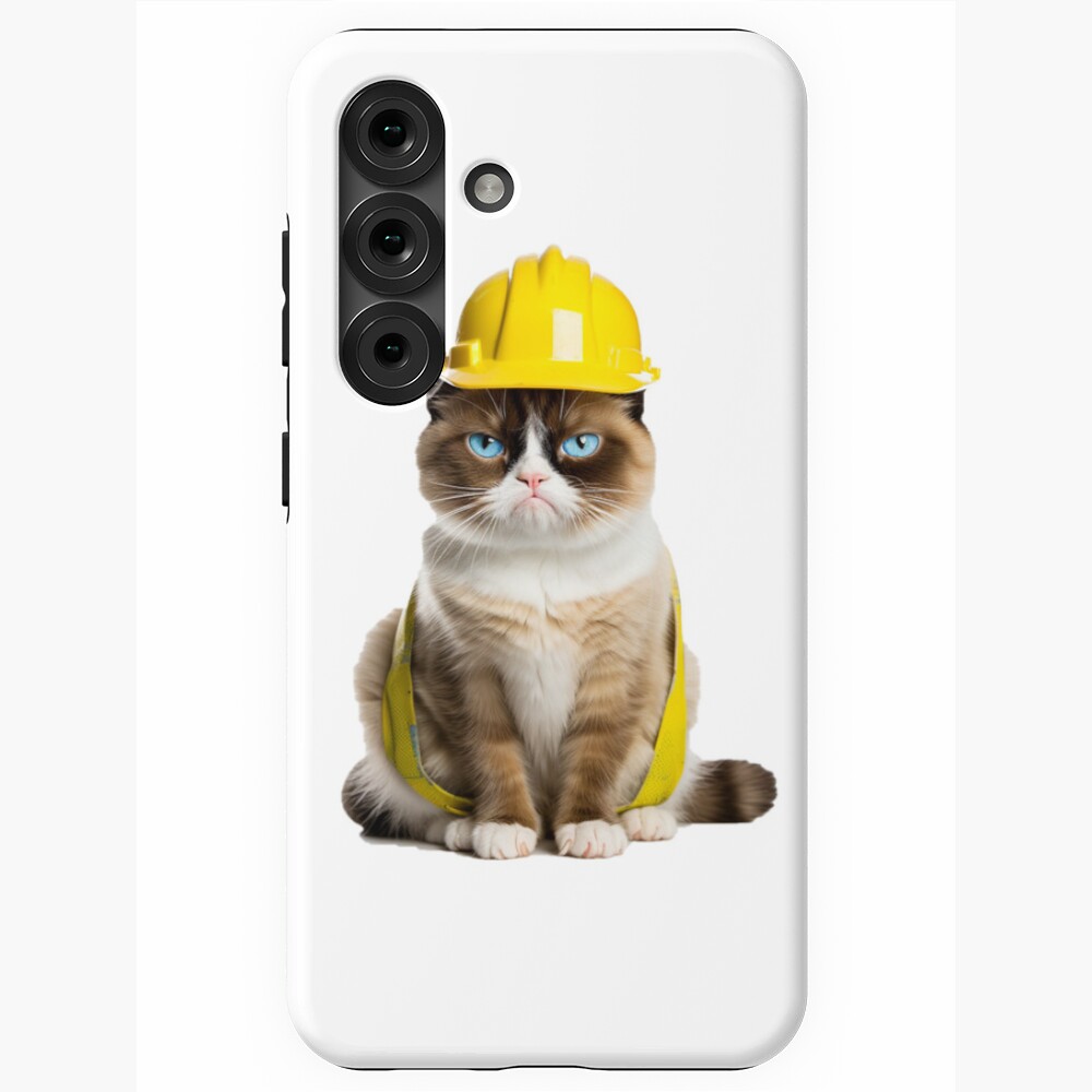 Artikel-Vorschau von Samsung Galaxy Robuste Hülle, designt und verkauft von DopeSnax.