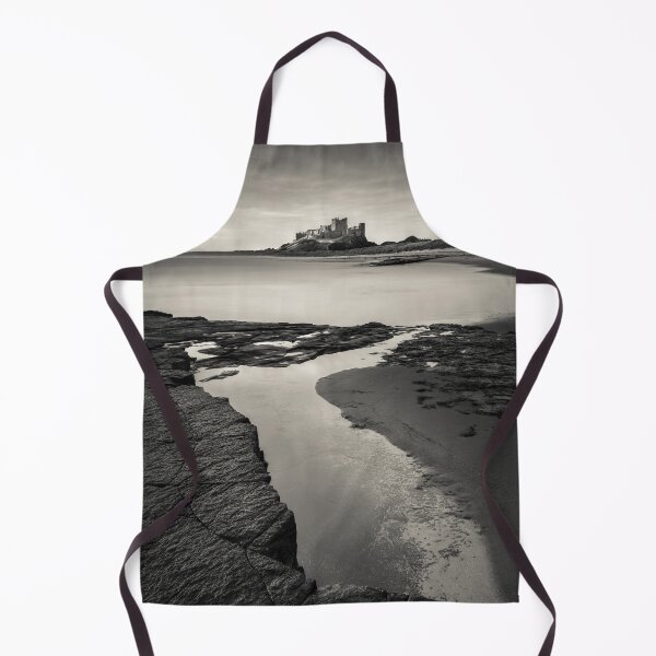Item preview, Bamburgh Castle designed and sold by David Bowman.
