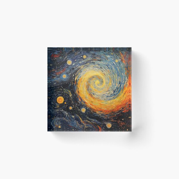 Item preview, cosmos starry night sky designed and sold by Ck-2106design.